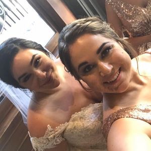 Meet your Posher, Cristen